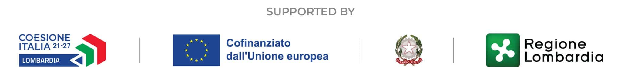European call for cohesion funds
